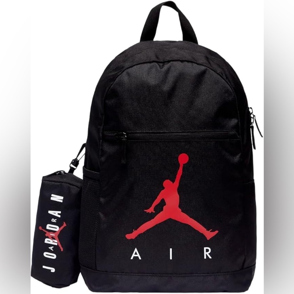 Jordan backpack - Picture 1 of 2